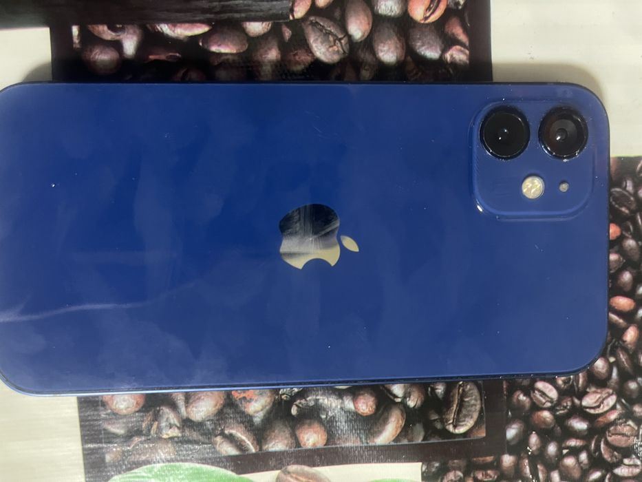 Iphone 12 обмен продажа