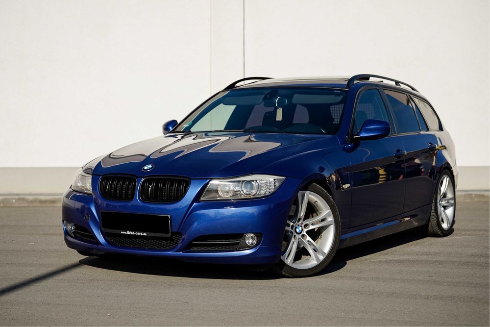 Vand jante BMW Style 184 M OEM 18"