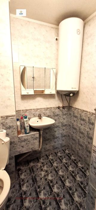 Продава се Двустаен апартамент в Варна, ХЕИ - 60 кв.м за 1190 €/кв.м - Снимка #5
