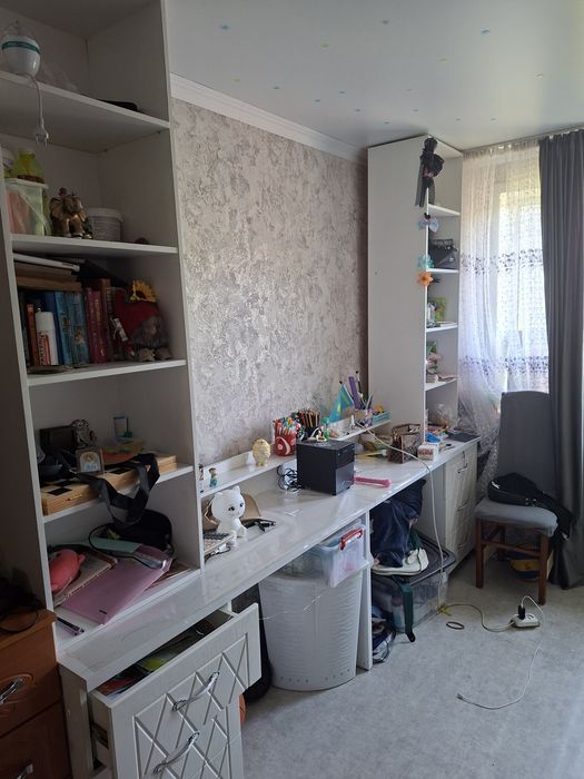 Стол,  для двоих детей