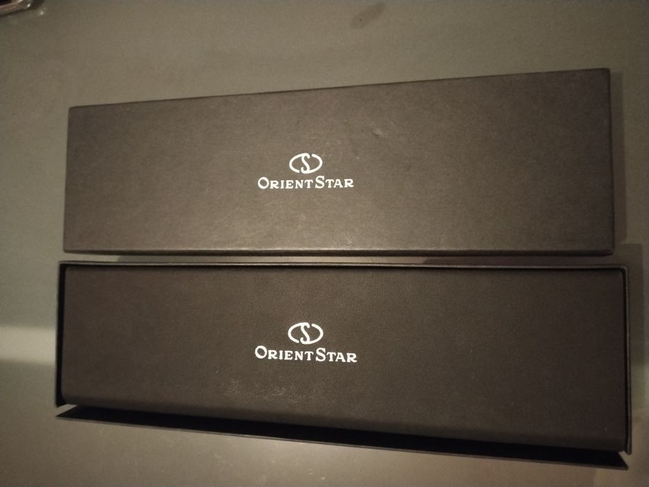 Часы Orient Star