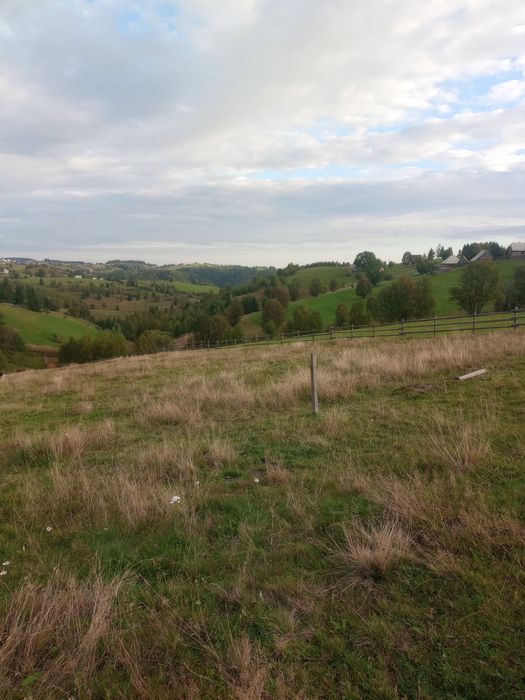 Vând teren intravilan și extravilan Sat Măguri