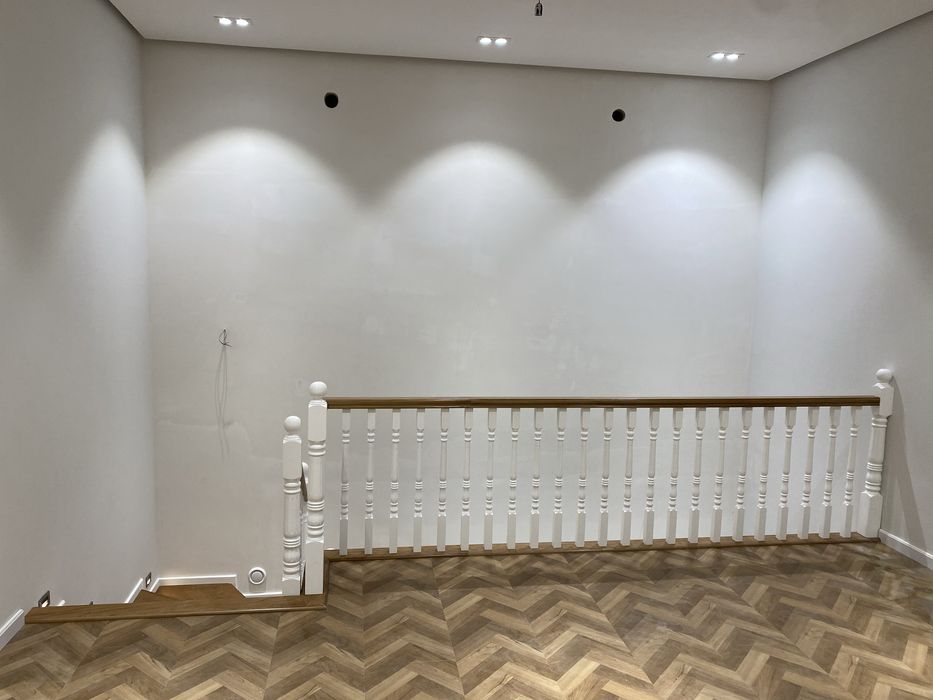 Zina poyalar лестница 75$