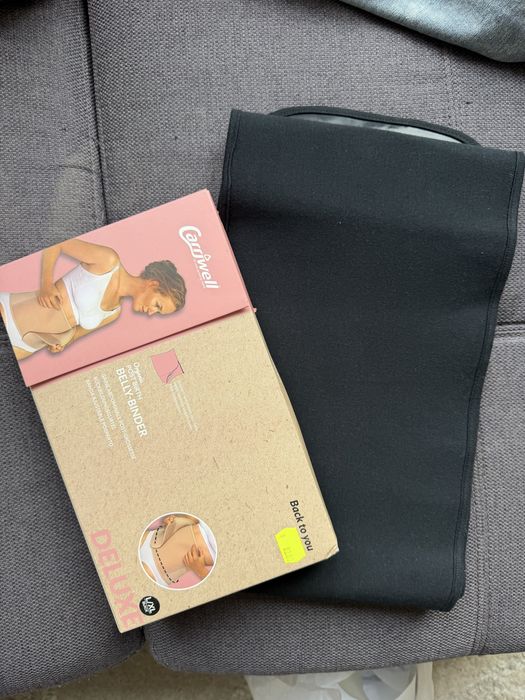 Колан за след раждане  L/XL Post Birth Belly-Binder