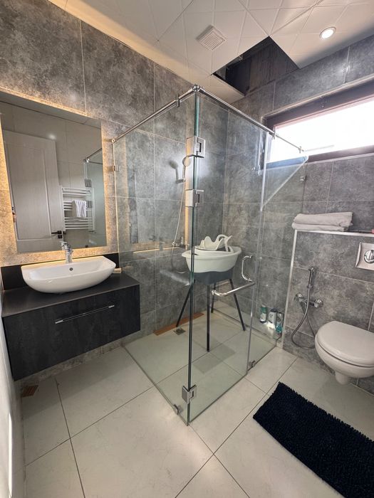 Продам 3-к кварт 120 м.кВ. новострой FAZO AVENU