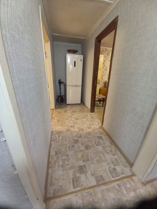 Продаётся часть дома Шахтеров