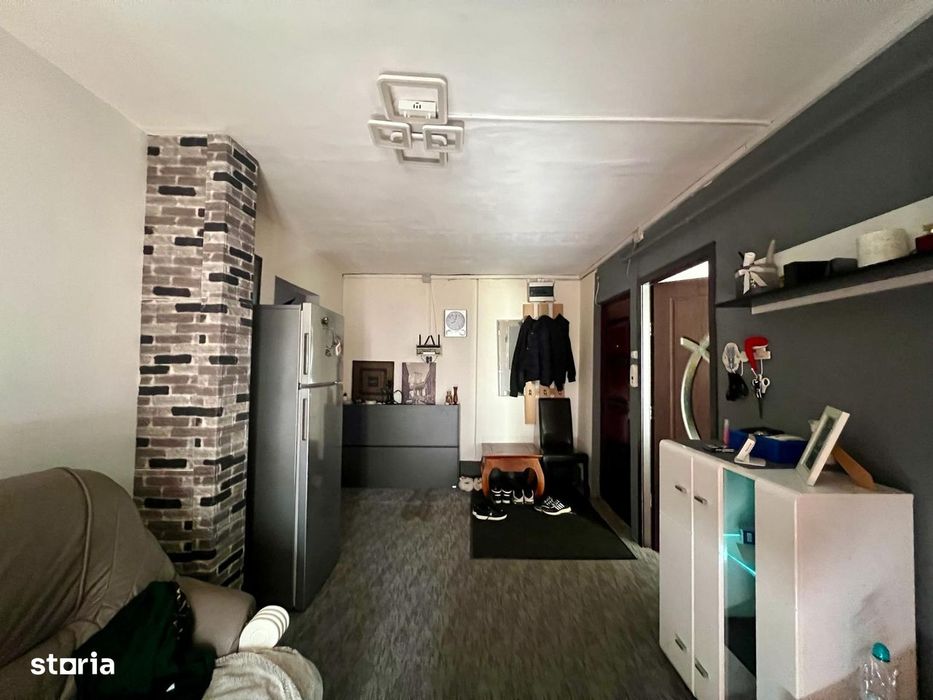 Apartament 3 camere 70mp Dva nord mobilat utilat 99.000eur neg