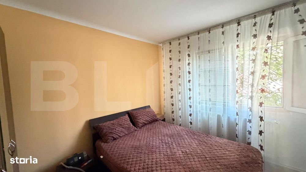 Apartament 3 camere, 66.10 mp, zona Orizont
