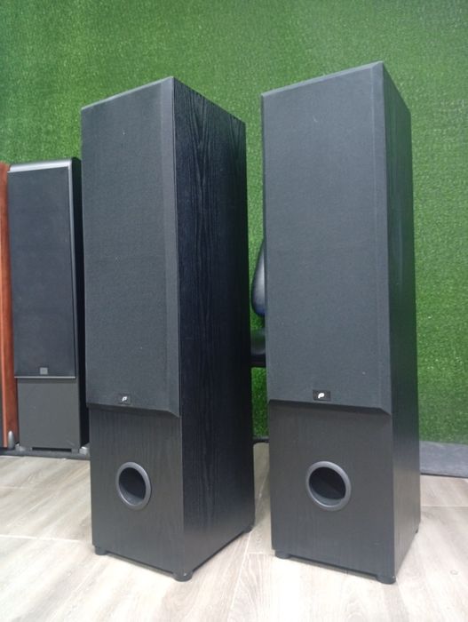 Тонколони Omni Audio AE-88.2