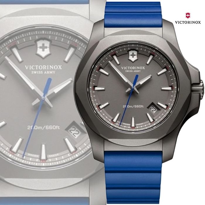 Victorinox от серия INOX TITANIUM