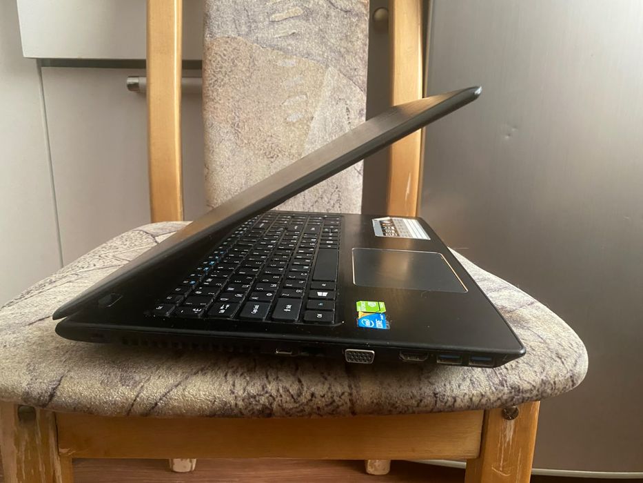 Acer intel core i3 Skylake/Nvidia GeForce