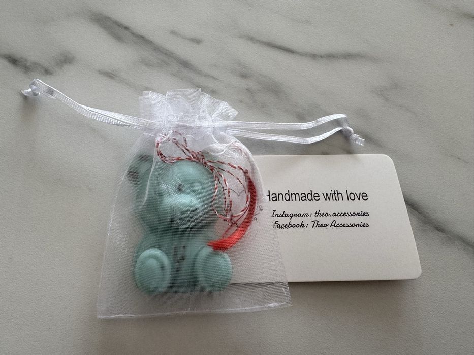 Martisor handmade diferite modele