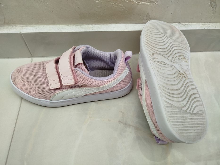 Маратонки Puma за момиче