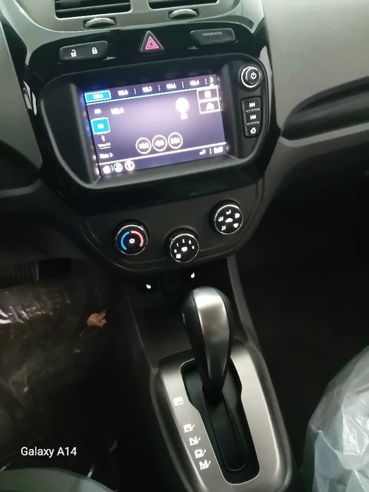 Пакет Cobalt  Style MCM 2026