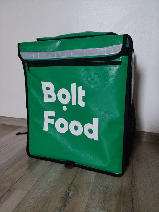 Rucsac (Bolt Food)