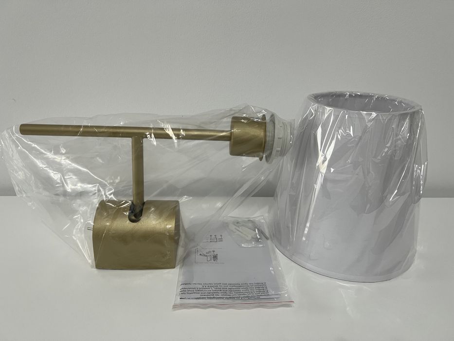 Corpuri de iluminat noptiera