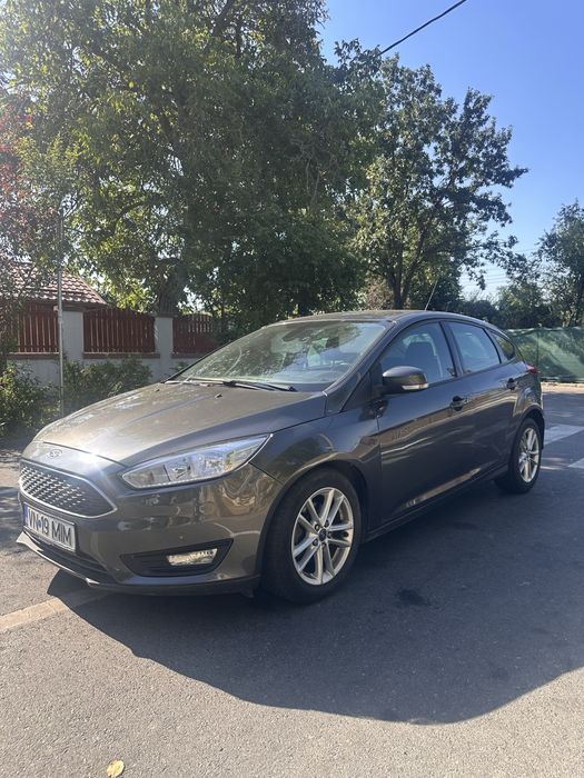 FORD Focus 2015 — imagine 2