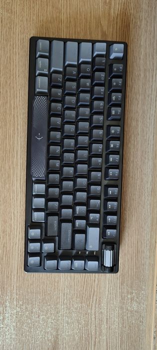 Tastatură Mecanică Gaming AQIRYS Adara Mini