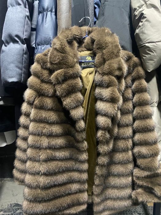 ПРОДАМ Норковую Шубу