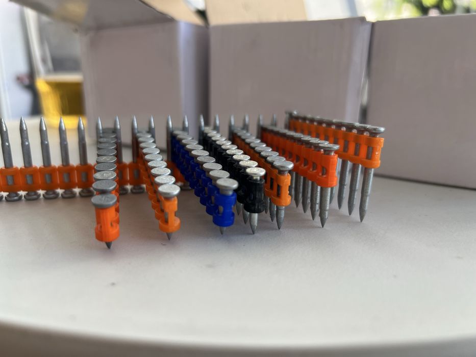 Cuie pistol hilti bx3 si alte modele