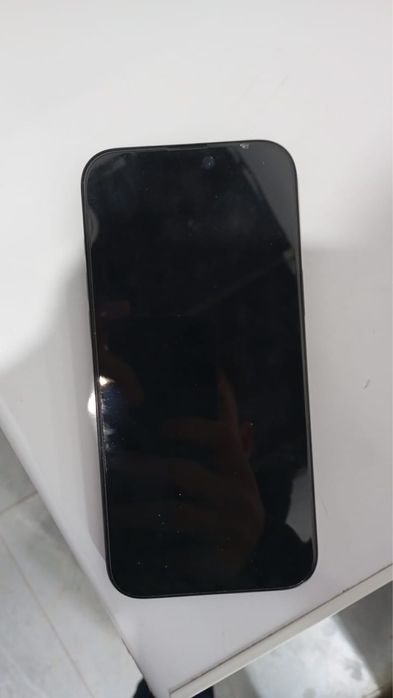IPhone 16 ProMax 256gb AKB:100% E-Sim