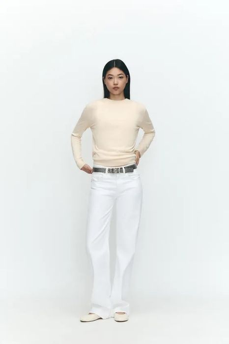 Водолазка Zara, L размер