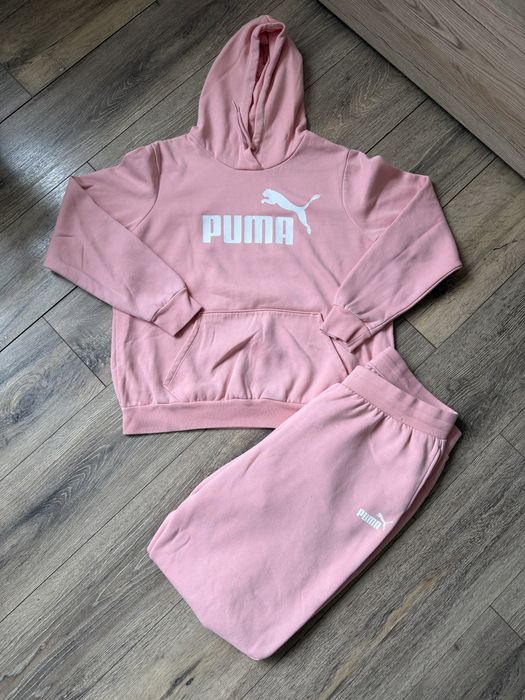 Дамски екип Puma