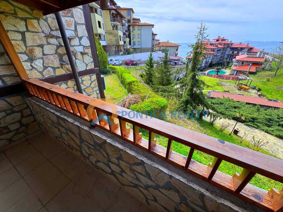 Продава се Двустаен апартамент в Свети Влас - 60 кв.м за 978 €/кв.м - Снимка #3