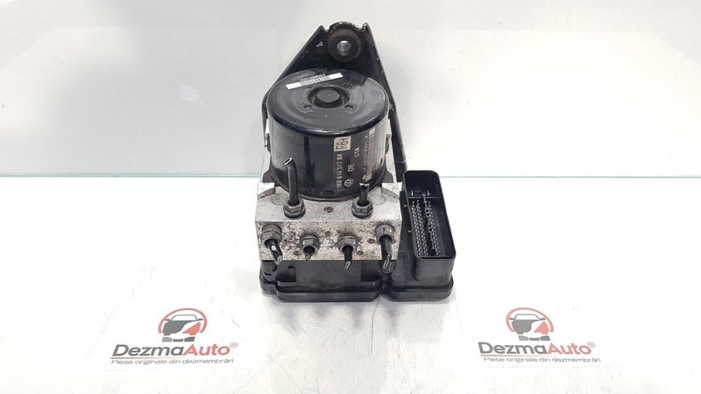 Unitate abs, 1K0614517BK, 1K0907379AP, Vw Passat (3C2) Volkswagen