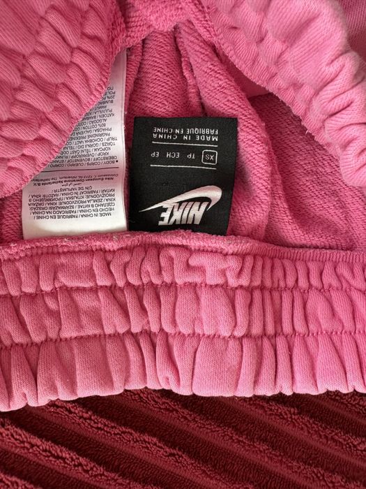 Nike Лот Дамски Дрехи