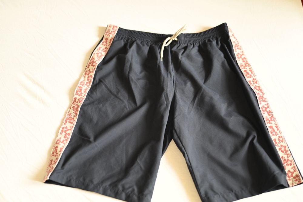 плувни шорти Dolce & Gabbana beach wear