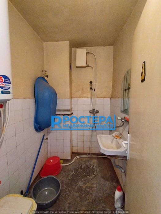 Продава се Четиристаен апартамент в Търговище, Запад 1 - 92 кв.м за 915 €/кв.м - Снимка #13