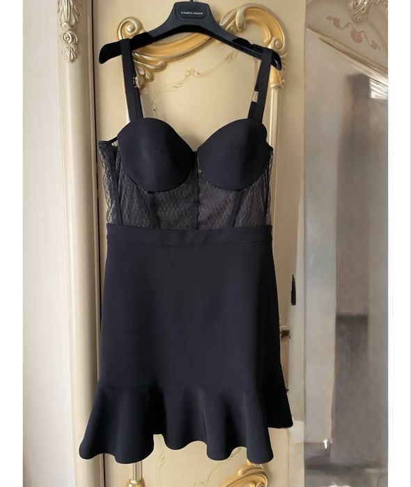 Рокля Elisabetta Franchi