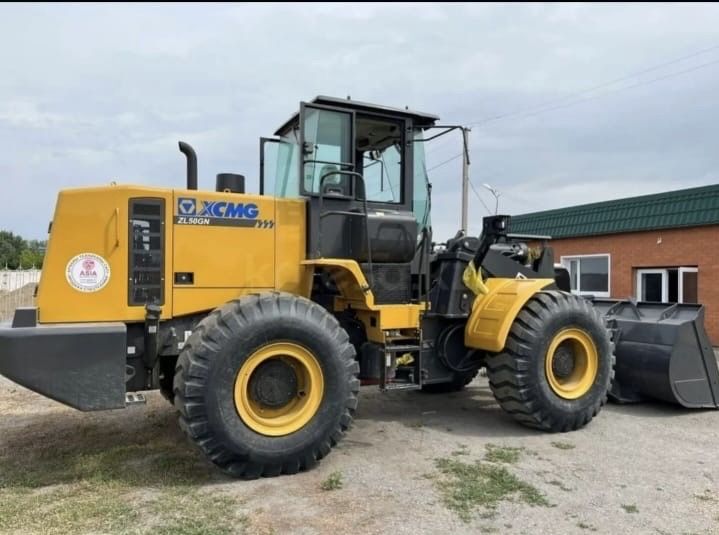 Погрузчик услуги