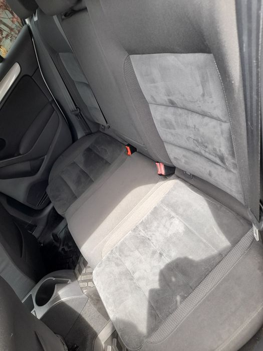 Vw golf 6,an 2011