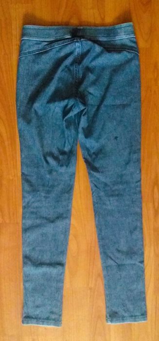 Джинсы детские для девочки - 500 тенге