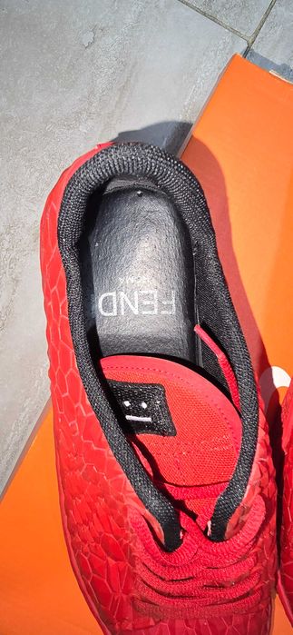 Мъжки обувки Фенди 41 номер