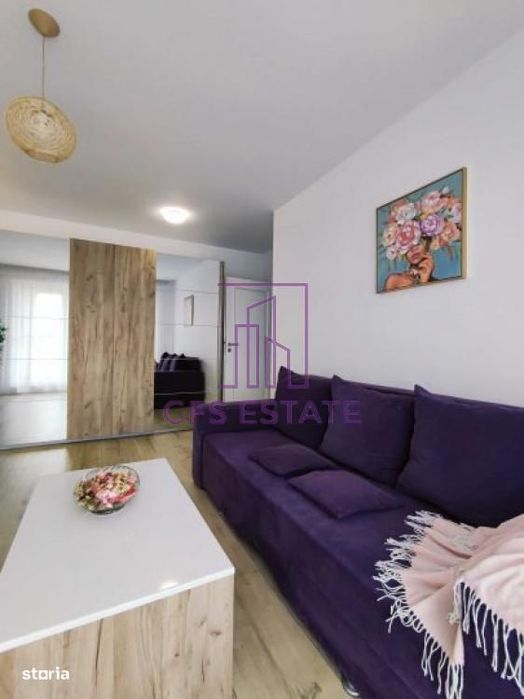 Inchiriere apartament 2 camere Baneasa|Centrala|Parcare