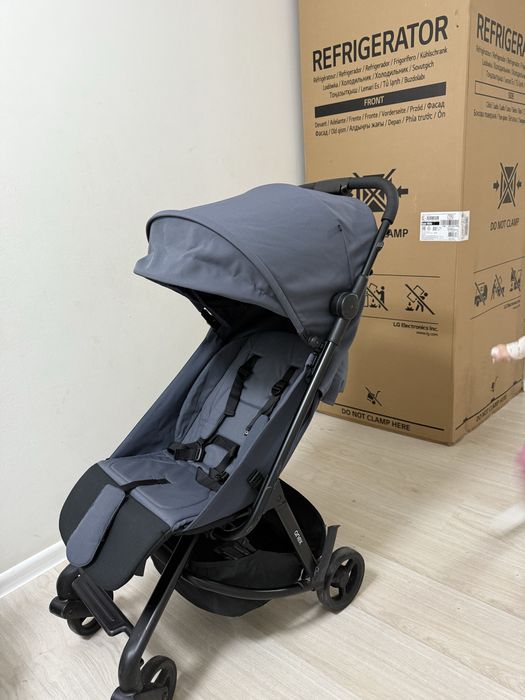 Коляску Anex air Z