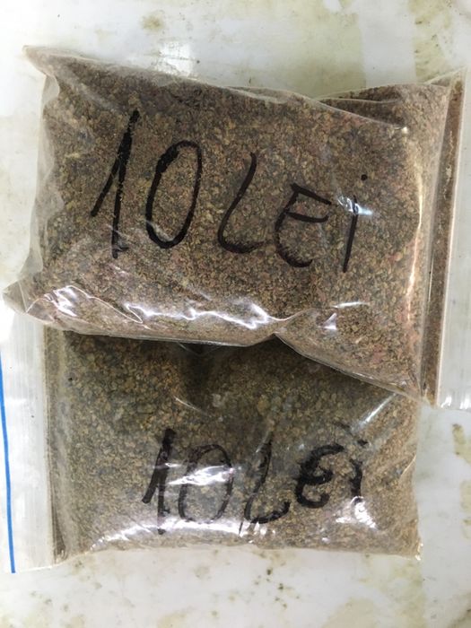 Hrana, mancare pesti exotici de acvariu de cea mai inalta calitate