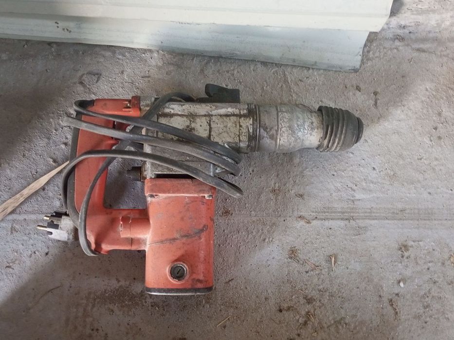 Вело и газанагазилка