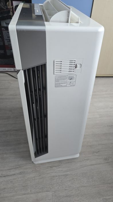 Въздухопречиствател Winix HR1000 Air Purifier WiFi