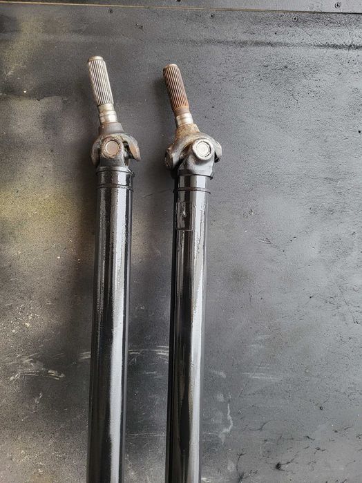 Reparatii cardane Mercedes Sprinter, Vito, Viano, VW,Dacia Duster etc.