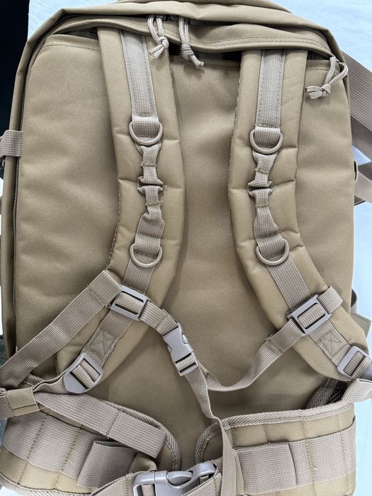 Rucsac militar  Soc ,nou  cu eticheta