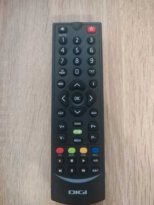 Telecomanda digi diverse modele
