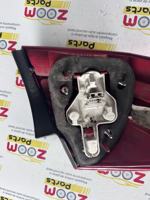 Lampa stop spate dreapta Renault Megane 2 sedan berlina 2003-2009