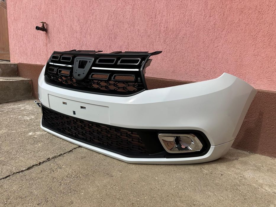 Bara Fata Dacia Logan 2 facelift 2017 -2018 -2019 -2020