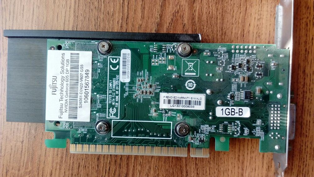 Продам видеокарту и процессор