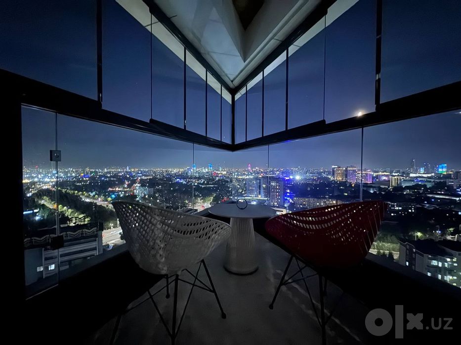 Продается 4/24/25 115м2 в ЖК Akay city, ор-р: м. Хамид Алимджана