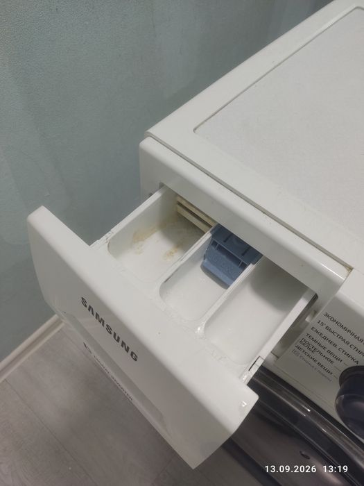 Стиральная машина Samsung